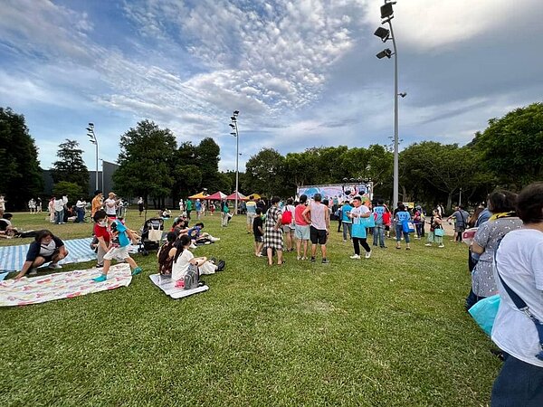 大直內科樂生活