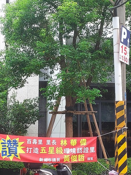 得到環境認証5星級,最高榮譽!圖/易小滿攝