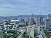 台北市「拆最多、蓋最少」上半年拆照量6年增近一倍