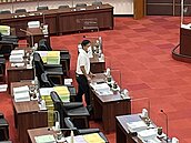 不是人人都能進台積電　高市議員提「年薪破百萬」解方