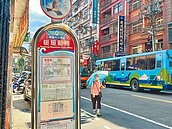 基隆新跳蛙公車15日上路　紓解暖暖通勤苦