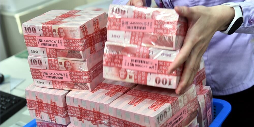 壽險與產險今年增資金額已達525億元,若和泰產及富邦產年底前再增資,則全年應會逾600億元,創四年來保險業增資金額新高。圖/中時報系資料照