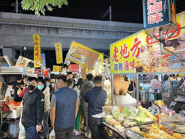 台中豐原「太平洋夜市」不熄燈　9月2日起轉至豐原大道八方夜市