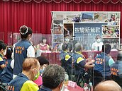 承包商找里長當保證人　租地問題在侯友宜前爆氣