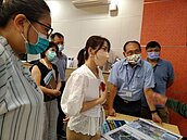 內湖交通失敗主義?　交通局：陳時中4方案專業都不可行