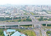 林口交流道增設南北匝道7次流標　確定延宕2024無法完工