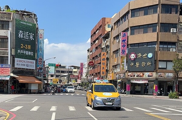 屏東中古屋。圖／業者提供