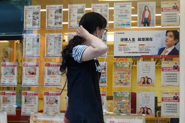 企業向個人租屋，報稅要留意。（聯合報系資料庫）