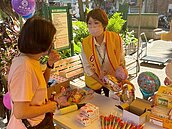 「柴寮仔」大同區民權里歡慶父親節！　永慶房屋陪伴長輩度佳節