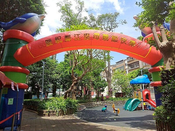 陳豊祥表示，辦好活動不僅能讓里民開心，同時也可以提升社區安全。圖／擷取自陳豊祥臉書
