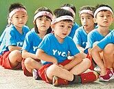 總人口正成長　2年多來首見