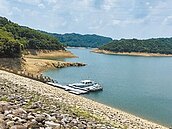 基隆新山水庫蓄水僅55％　不排除分區供水