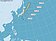 輕颱米雷即將登陸日本　鄭明典：很有威脅性的颱風