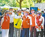 埔里水源地封閉50年　蘇揆盼打造共融公園