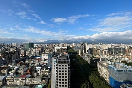 「缺工潮」後作用力發酵，營建業業績遞延效應來了。記者游智文／攝影