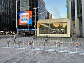 YouBike捷運站點　民怨借不到、還不了