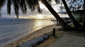 斐濟被迫遷村防倒灌