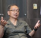 防疫、健保2難題　考驗薛瑞元