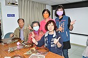 保平里里長王春琇　打造幸福社區