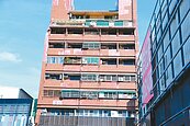 台南百餘老公寓　尚未組管委會