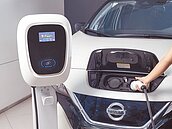 電動車夯　充電樁戰火燒向住家