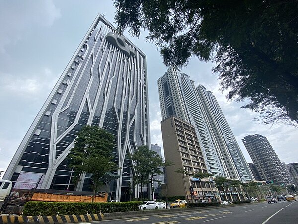 林口南勢里目前為新北第一大里。圖／台灣房屋提供