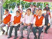 坐落虎尾　國衛院高齡研究中心動土