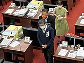 高市工地釀災　議員要工務局長下台