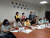 四接公投拖延？　基市府：依法審查