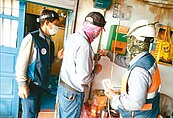 專家：政府應積極換新老屋線路