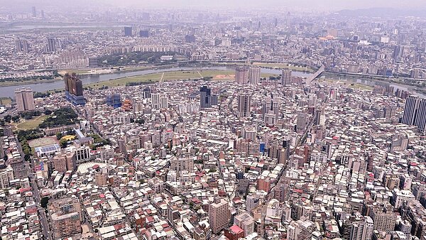 國內飯店改建潮方興未艾,預估改建案量總銷將飆破千億元。示意圖 /安信建經提供