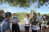 和美大橋2度流標　藍綠互嗆