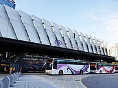 宜蘭2線客運　下月停駛