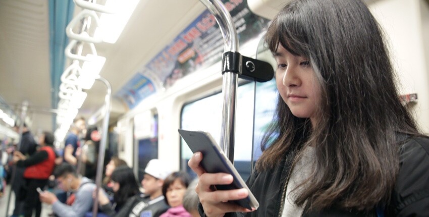 公股銀行積極發展數位金融,鎖定數位帳戶。圖/中時報系資料照片