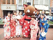 大同區夏季盛事「FU大同」　人文導覽牽姻緣