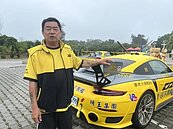 廖老大不爽捐物資還要捅鼻子快篩　惠明盲校嘆：保護孩子