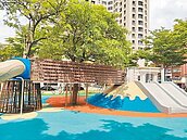 桃園共融遊具安檢慢吞吞　惹民怨