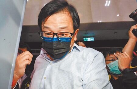 勞動部勞金局投資組前組長游迺文。(本報資料照)