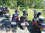 電動二輪車11月起須掛牌　約65萬輛納管　