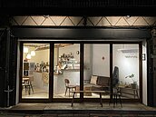 府中商圈亮點美學店家　人氣投票開跑