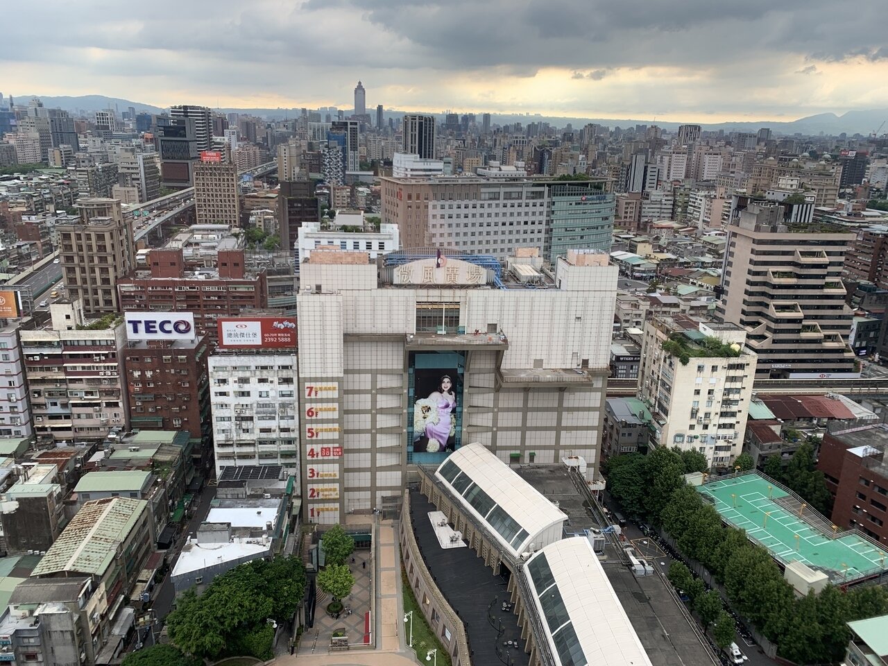 房市示意圖。記者朱曼寧/攝影