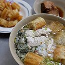 2022米其林／臺南必比登「無名店」好多！27店有19間小吃