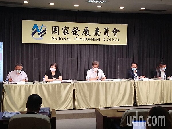 行政院國家發展委員會今審查通過高捷小港林園延伸線綜合規畫報告，建議行政院同意核定本案。圖／高市府提供