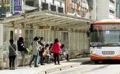 公車運價擬漲　北市府明年補貼42億