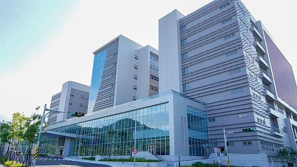 新北市府自建寶高智慧園區,引進產業別以智慧城市相關領域為主,定位寶高園區為新北境內重要智慧城市發展基地及研發中心。圖/新北市經發局提供