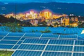 太陽光電吃緊　昨供電亮橘燈