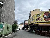 日月潭闢停車場　嚴查占地違法收費