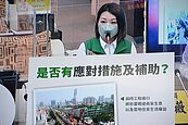 台南捷運藍線先動工　市議員：應調整對店家稅務回饋