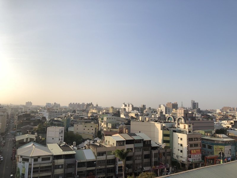 彰化縣府今年首度以代履行採購,委託民間單位輔導公寓大廈耐震評估,盼提高申請量。圖/報系資料照