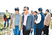 澎湖蚵殼清運搞不定　縣長槓馬公市長